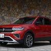 VW Tクロス 改良新型