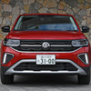 VW Tクロス 改良新型