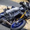 ヤマハ MT-09 SP