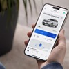 VWがGoogle Cloudと戦略的提携をっ結び「myVW」アプリに生成AI導入