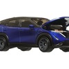 日産 アリア（9月28日発売）