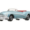 1953  ビュイック・スカイラーク・コンバーチブル（9月28日発売）