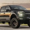 ヘネシー・ヴェノム800 F-150