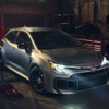 トヨタ GRカローラ 改良新型（米国モデル）
