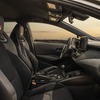 トヨタ GRカローラ 改良新型（米国モデル）