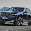 BMW X3 新型（X3 20 xDrive）