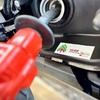 ゼオンノース従業員の通勤用車両と社有車両に「出光カーボンオフセットfuel」を試験導入