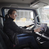 BYDの新型電動トラック『ETM6』