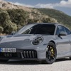 ポルシェ 911GTS