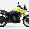 スズキ V-ストローム800DE