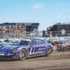ポルシェ・タイカン・ターボGTがフォーミュラEの新型セーフティカーに
