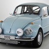 VW ラリービートル1302