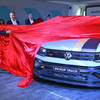 VWの小型SUV『タイグン』をピックアップトラック化したインドの学生プロジェクト