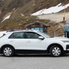VW Tロック 次期型プロトタイプ
