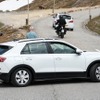 VW Tロック 次期型プロトタイプ