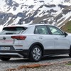 VW Tロック 次期型プロトタイプ