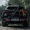 ポールスターとAllebikeが共同開発した電動マウンテンバイク『AElize Polestar Engineered』