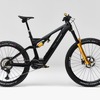 ポールスターとAllebikeが共同開発した電動マウンテンバイク『AElize Polestar Engineered』
