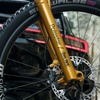 ポールスターとAllebikeが共同開発した電動マウンテンバイク『AElize Polestar Engineered』