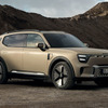 日産『アルマーダ』新型、最新フルサイズSUVの実力とは…9月の詳細画像記事まとめ