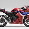 ホンダ CBR400R