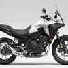 ホンダ NX400