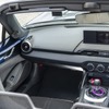 ［car audio newcomer］マツダ ロードスター（しらたまさん）by Warps　前編