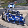 NLS耐久シリーズ 第1戦、第2戦