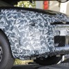 シトロエン C4 改良新型 プロトタイプ