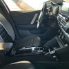 シトロエン C4 改良新型 プロトタイプ