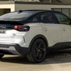 シトロエン C4 改良新型 予想CG