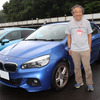 BMW・225xe（ショップデモカー）by アンティフォン