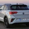 VW Tロック 現行