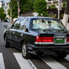 タクシー（イメージ）
