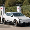 「Plug & Charge」機能を搭載するポールスター3