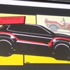 ジープ アベンジャー