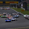 FIA 世界耐久選手権（WEC） 富士6時間耐久レース 2024