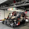 トヨタ GR010 ハイブリッド 7号車（WEC 富士6時間耐久レース 2024）