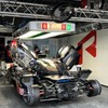 トヨタ GR010 ハイブリッド 8号車（WEC 富士6時間耐久レース 2024）