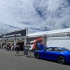 トヨタ GAZOO Racing ブース（WEC富士 2024 イベント広場）