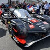 FIA 世界耐久選手権（WEC） 富士6時間耐久レース 2024