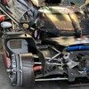 トヨタ GR010 ハイブリッド 8号車（WEC 富士6時間耐久レース 2024）