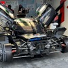 トヨタ GR010 ハイブリッド 8号車（WEC 富士6時間耐久レース 2024）
