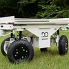 スマート農業ロボット CP200