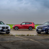 BMW X3 新型
