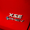 トヨタ RAV4プラグインハイブリッド（米国仕様）
