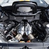 IHIターボ搭載：フェラーリ296GTB