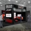 ジェイテクトのジャパンモビリティショービズウィーク2024のブースイメージ