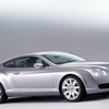 【パリ・ショー2002出品車】『GTクーペ』……ほかの何ものでもないベントレー