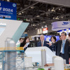 ヒョンデが韓国最大の水素産業展示会で水素ソリューション発表